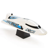 Jet Jam V2 12" Self-Righting Pool Racer Brushed RTR | PRB08031V2T2 | Pro Boat