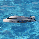 Jet Jam V2 12" Self-Righting Pool Racer Brushed RTR | PRB08031V2T2 | Pro Boat