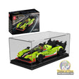 Lambo SC63 Supercar Building Set (466 Pcs) | MDK27097 | Mould King