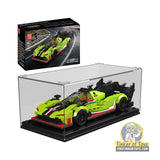 Lambo SC63 Supercar Building Set (466 Pcs) | MDK27097 | Mould King
