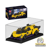 Lambo Veneno Hypercar Building Set (365 Pcs) | MDK27053 | Mould King