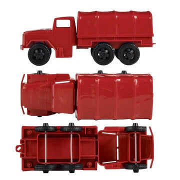 M34 Cargo Trucks | 07494 | Tim Mee Toys
