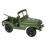 M38A1 Military vehicle | 48517 | Tim Mee Toys