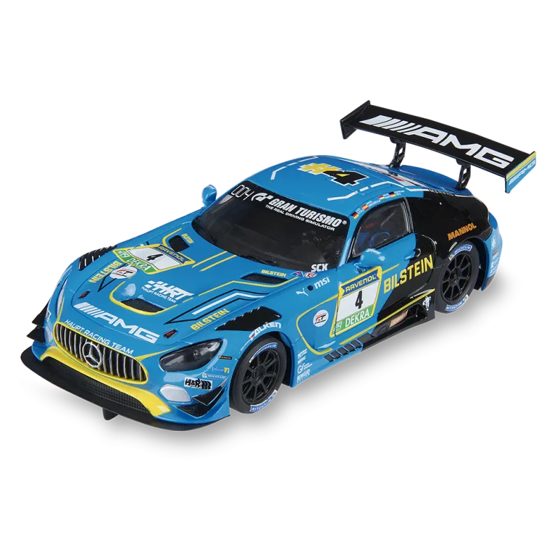 Mercedes AMG GT3 - Bilstein | E10548X300 | SCX Advance