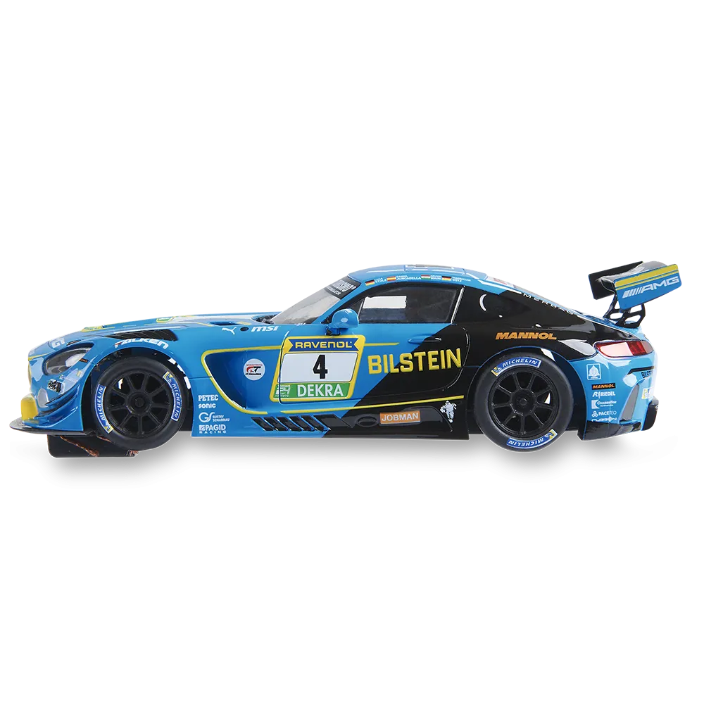 Mercedes AMG GT3 - Bilstein | E10548X300 | SCX Advance