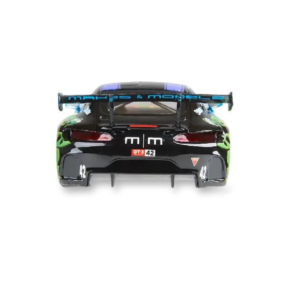 Mercedes AMG GT3 - Makes & Models| E10558X300 | SCX Advance