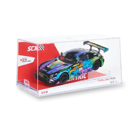 Mercedes AMG GT3 - Makes & Models| E10558X300 | SCX Advance
