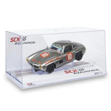 Mercedes-Benz 300 SL Coupé - Panamerican | E10557X300 | SCX Advance