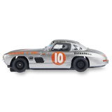 Mercedes-Benz 300 SL Coupé - Panamerican | E10557X300 | SCX Advance