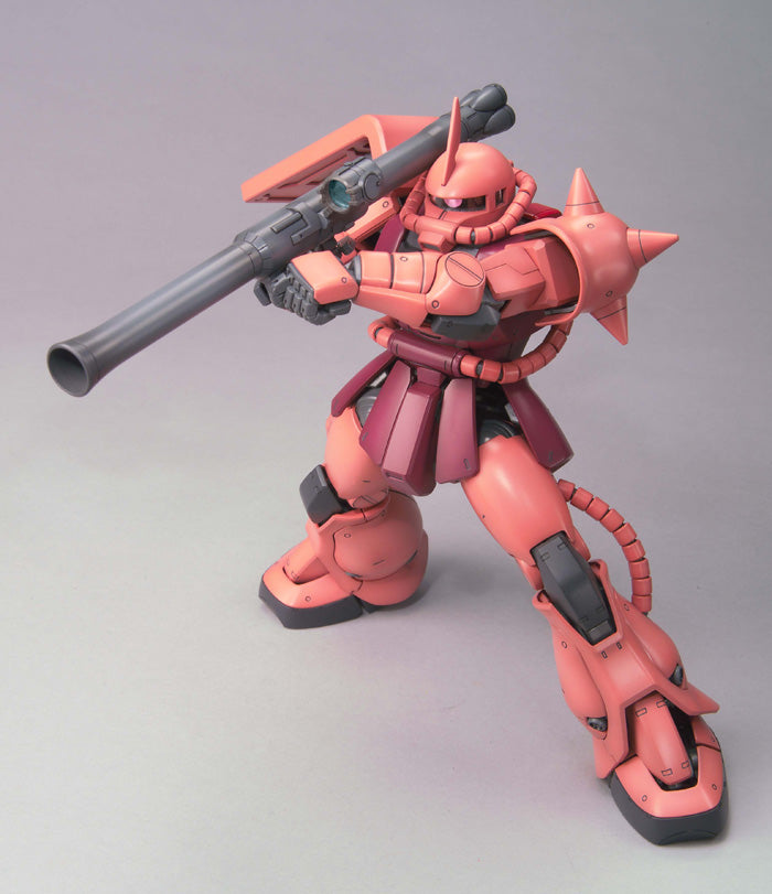 MS-06S Char's Zaku II MG | 2001372 | Bandai – ProTinkerToys.com