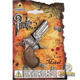 Mini Pirate Deringer Pistol | 156/0 | Gonher