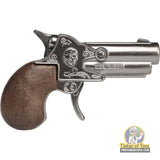 Mini Pirate Deringer Pistol | 156/0 | Gonher