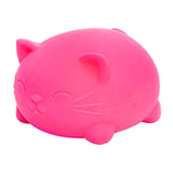 Super NeeDoh Cool Cats - Pink