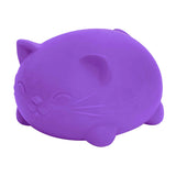 Super NeeDoh Cool Cats - Purple