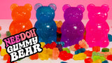 NeeDoh Gummy Bear Video