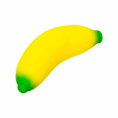 Nee Doh Groovy Fruit: Banana
