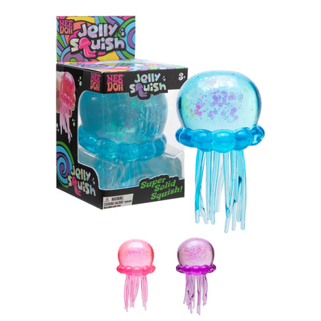 NeeDoh® Jelly Squish product image 1