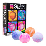 Teenie NeeDoh® Swirl Multipack product image 1