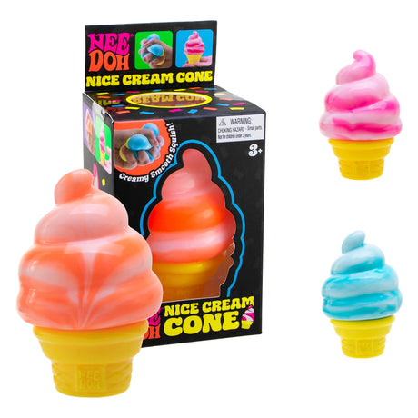 NeeDoh® Nice Cream Cone product image 1