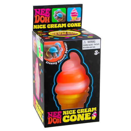 NeeDoh® Nice Cream Cone product image 2