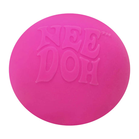 Nee Doh Pink