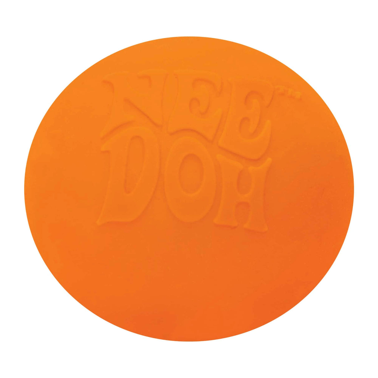 Nee Doh Orange