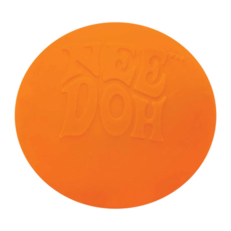 Nee Doh Orange