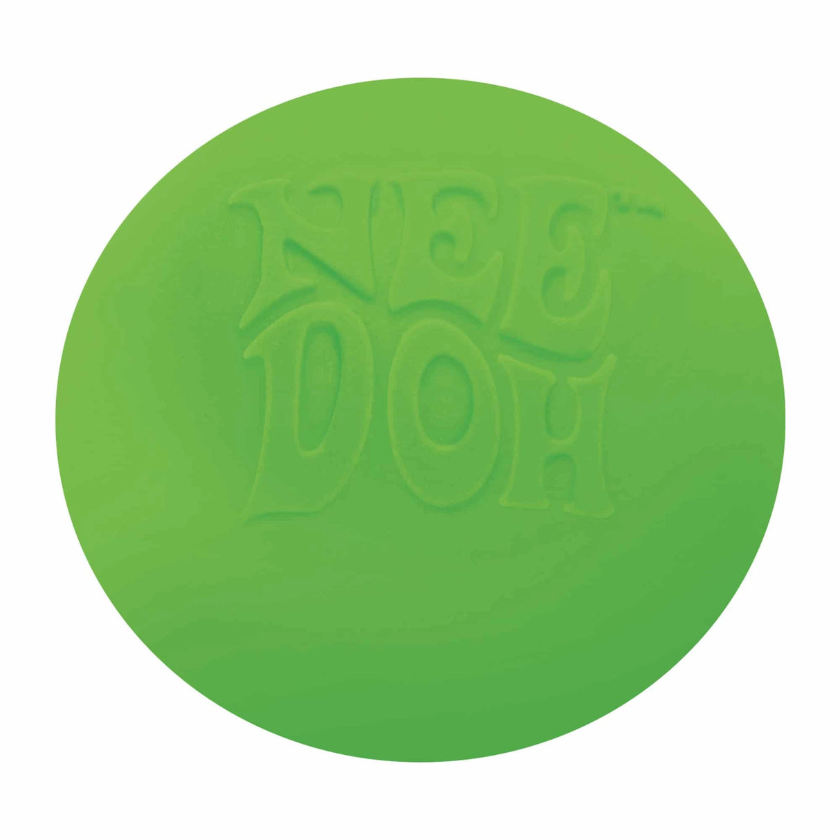 Nee Doh - Green