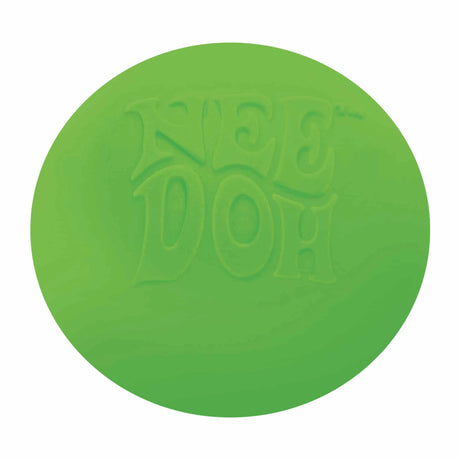 Nee Doh - Green