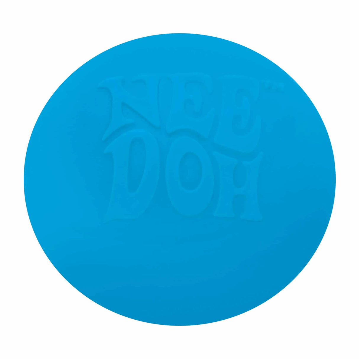 Nee Doh Blue