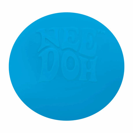 Nee Doh Blue