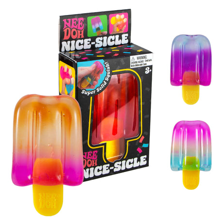 NeeDoh® Nice-sicle product image 1