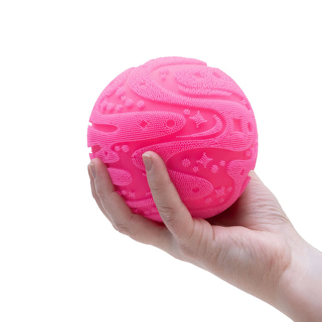 Super NeeDoh® Fuzz Ball product image 3