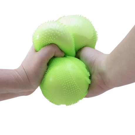 Super NeeDoh® Fuzz Ball product image 4