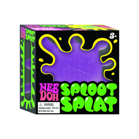 NeeDoh SplootSplat product image 4