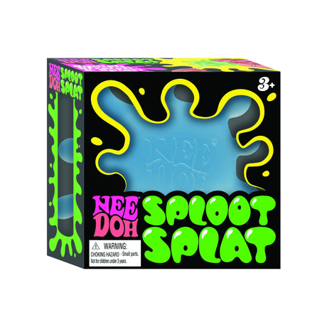 NeeDoh SplootSplat product image 5