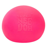 Super Nee Doh Pink
