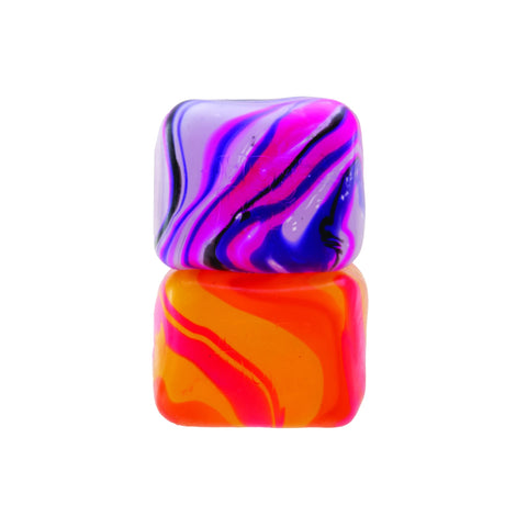 NeeDoh Nice Cube Swirl product image 5