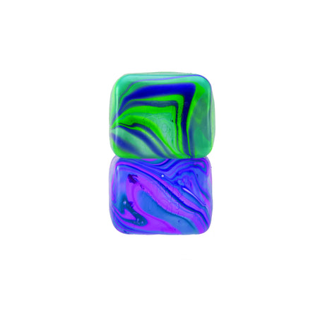 NeeDoh Nice Cube Swirl product image 6