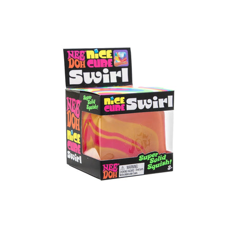 NeeDoh Nice Cube Swirl product image 7