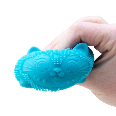 NeeDoh® Fuzz Ball Wild Cats product image 4
