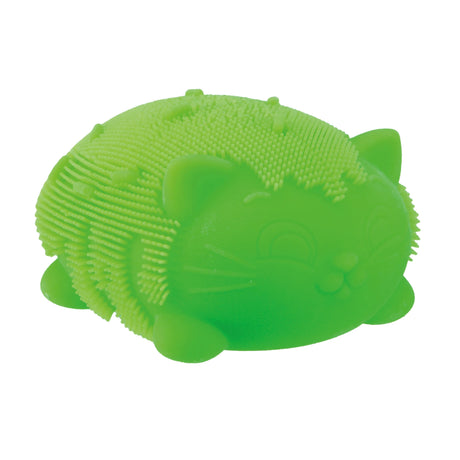 NeeDoh® Fuzz Ball Wild Cats product image 6