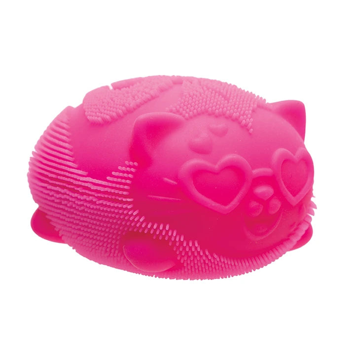 NeeDoh® Fuzz Ball Wild Cats product image 9