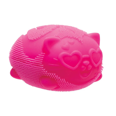 NeeDoh® Fuzz Ball Wild Cats product image 9