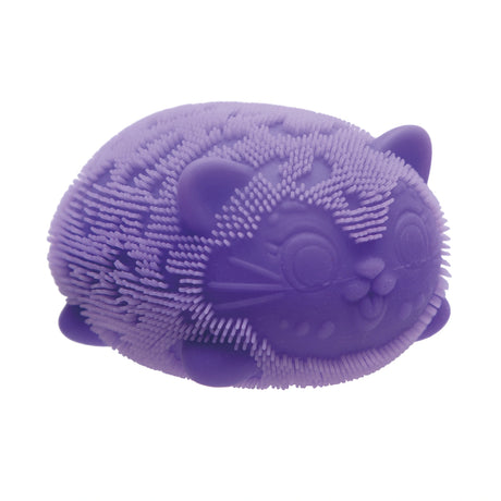 NeeDoh® Fuzz Ball Wild Cats product image 10