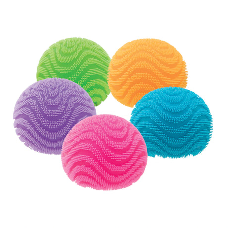 NeeDoh Fuzz Ball Wonder Waves product image 1