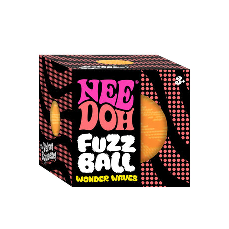 NeeDoh Fuzz Ball Wonder Waves product image 7