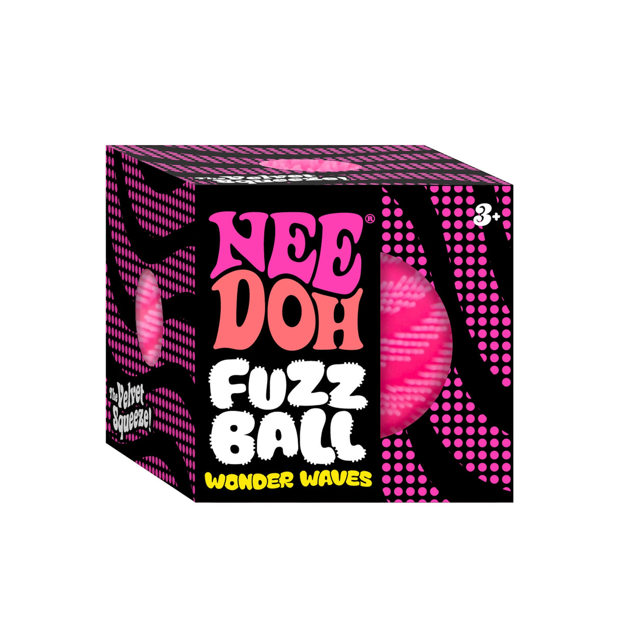 NeeDoh Fuzz Ball Wonder Waves product image 9