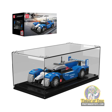 PG908 RC Car Building Set (353 Pcs) | MDK27074 | Mould King