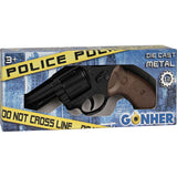 Police Detective 12 Shot pistol | 127/6 | Gonher